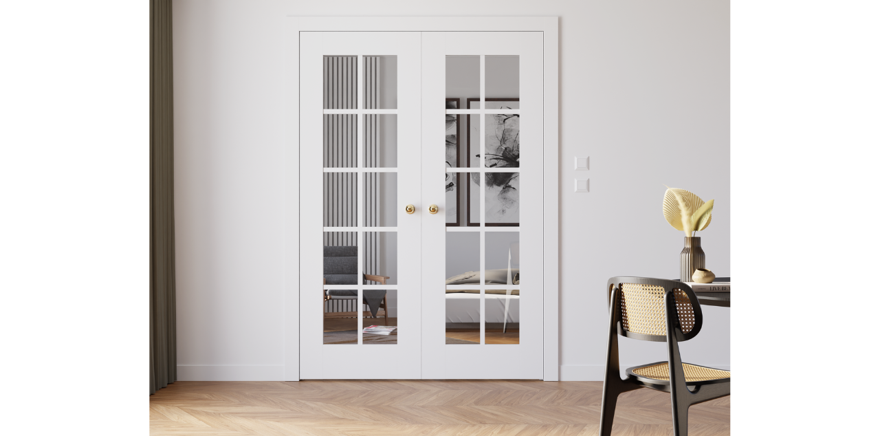 Drzwi wewnętrzne LOGGIA SLIM (2)